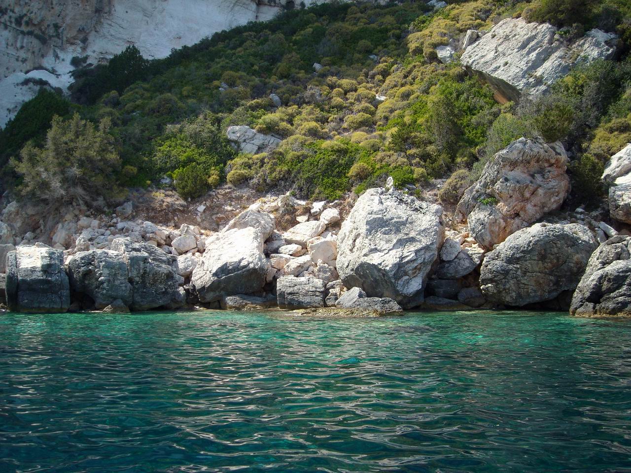 Zakynthos